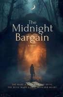 The Midnight Bargain: She Made a Deal with the Devil. The Devil Made a Deal with Her Heart B0GVGN3948 Book Cover