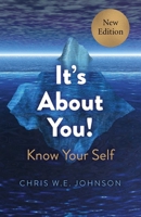 It's about You!: Know Your Self 1789042925 Book Cover