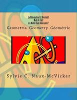 La Matemática Es Divertida! Math Is Fun! Les Maths Sont Amusantes ! 1978081960 Book Cover