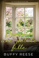 Devenir une petite fille: Une histoire de relation ABDL (French Edition) B0H6BPVN6B Book Cover