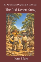 The Red Desert Song 1764339398 Book Cover