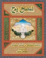 Taj Mahal (Exceptional Social Studies Titles for Intermediate Grades) 076132609X Book Cover