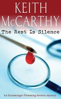 The Rest Is Silence 0786719699 Book Cover
