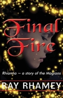 Final Fire 0990928292 Book Cover