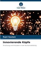 Innovierende Köpfe (German Edition) 6207910702 Book Cover