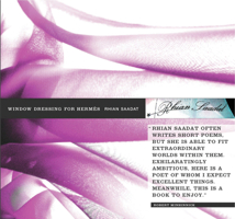 Window Dressing for Hermès 1902638409 Book Cover