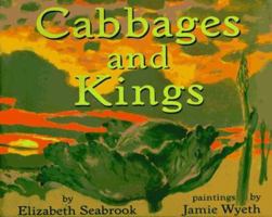 Cabbages and Kings 0670874620 Book Cover