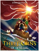 Three Coins of Alta Las B0F24YDGYV Book Cover