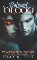 Beloved Blood B08LNFVR9V Book Cover