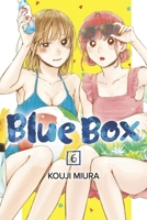 アオのハコ 6 1974740374 Book Cover
