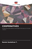 Cooperatives 620728450X Book Cover