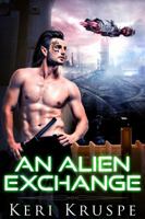 An Alien Exchange B0C5K392HP Book Cover