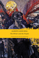 The Writer and the People 0857423428 Book Cover