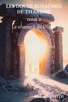 Les douze royaumes de Tandhör, T2: Le sommeil du Diable 9523907603 Book Cover