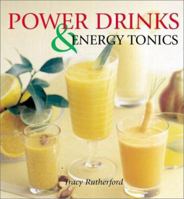 Power Drinks & Energy Tonics 0794650112 Book Cover