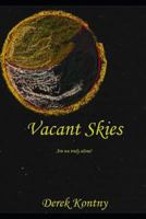 Vacant Skies 1790889316 Book Cover