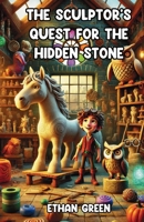 The Sculptor's Quest for the Hidden Stone 1300198974 Book Cover