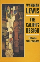 The Caliph's Design 0876856652 Book Cover