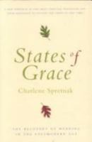States of Grace: Spiritual Grounding in the Postmodern Age 0062506978 Book Cover