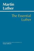 The Essential Martin Luther Commentary Set: Romans, Galatians, and Peter & Jude (Martin Luther Commentaires) 0882075187 Book Cover