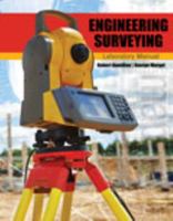 Engineering Surveying Laboratory Manual 1465260447 Book Cover