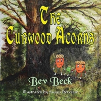 The Curwood Acorns 1590951263 Book Cover