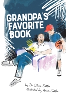 Grandpa's Favorite Book 1664288570 Book Cover