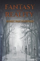 Fantasy and Reality 1035893541 Book Cover