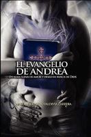 El Evangelio de Andrea 0557192315 Book Cover