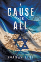 A Cause for All B0FH1F494B Book Cover