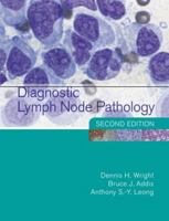 Diagnostic Lymph Node Pathology 0340990686 Book Cover