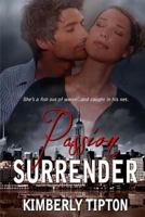 Passion Surrender 1542863198 Book Cover