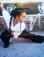 Lion Of Judah Magazine 1105748197 Book Cover