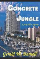 Concrete Jungle 1718077114 Book Cover