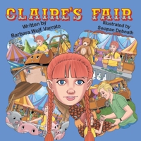 Claire's Fair 1612255051 Book Cover