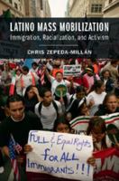 Immigrant Mass Mobilization in America: Dignity's Revolt 1107076943 Book Cover