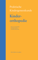 Kinderorthopedie 9031351814 Book Cover