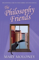 The Philosophy Friends 1803783699 Book Cover