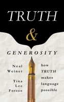 Truth & Generosity B0CMDHMNR3 Book Cover