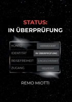 Status: In Überprüfung (German Edition) 3695132655 Book Cover