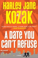A Date You Can't Refuse 0767924223 Book Cover
