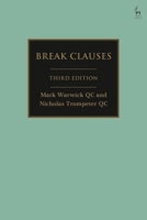 Break Clauses 1509942033 Book Cover