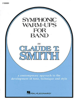 Symphonic Warm-Ups - F Horn 063400817X Book Cover