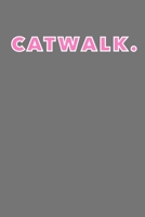 SIAM: A5 Dodgrid (gepunktet)  | Agenda Journal | Perfekt zum Schreiben und Zeichnen | Kater Geschenk (German Edition) 1691030910 Book Cover