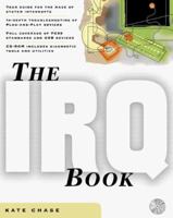 The IRQ Book 0071346988 Book Cover