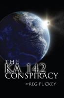 The Ka142 Conspiracy 1419677454 Book Cover