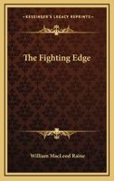 The Fighting Edge 0445202688 Book Cover