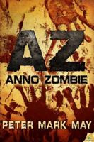 AZ: Anno Zombie 1619210711 Book Cover
