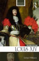 LOUIS XIV 0415358167 Book Cover