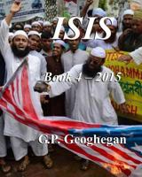 Isis - Book 4 1512337730 Book Cover